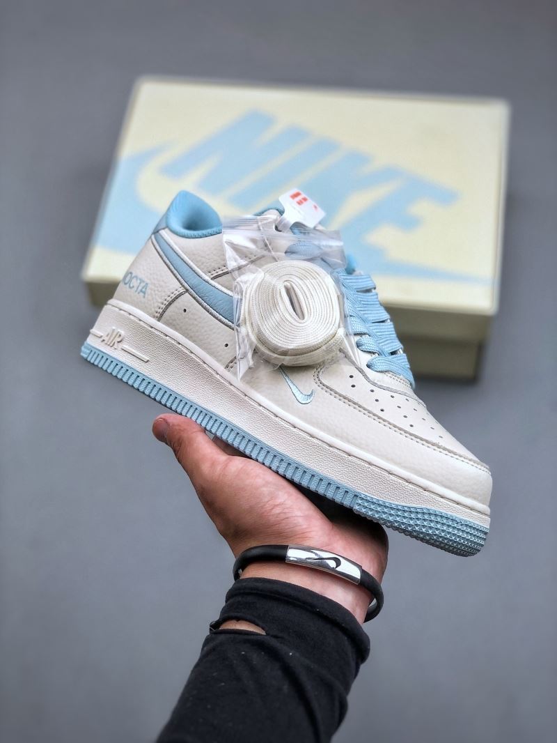 Nike Air Force 1 Shoes